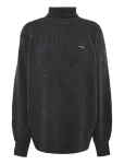 ROTATE - Knit Highneck Jumper - S - K&otilde;rge kaelusega - L