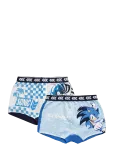 Sonic - Boxer - Aluspesukomplektid - 116/128