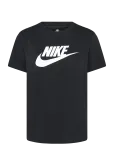 Nike - W Nsw Club Ss Tee Icn Ftra - Spordi T-s&auml;rgid - XS