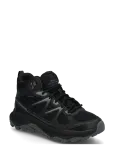 Merrell - Women's Tempo Exp Mid Wp - Black/Al - Spordi &otilde;ue- ja matkajalatsid - 38