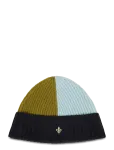 Morris - Hadrian Beanie - Kootud m&uuml;tsid - ONE SIZE