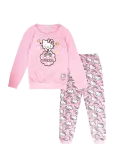 Hello Kitty - Pyjama - Pidžaamakomplektid - 98