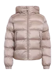 Superdry - Hooded Shine Puffer Jacket - Polsterdatud jakid - 16