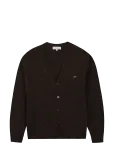 Maison Labiche - Andigne Mini Patch Coeur - Kardiganid - L