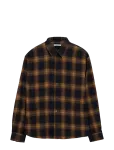 HOLZWEILER - Harbor Shirt - Vabaaja s&auml;rgid - M