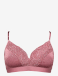 Hunkem&ouml;ller - Sophie Non Wired Pp - Tugikaarteta rinnahoidjad - 85 E