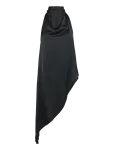 Soaked - Slverona Assymetric Top - Varrukateta - M