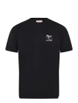 Revolution - Printed T-Shirt - L&uuml;hikeste varrukatega - XXL