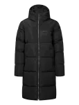 Halti - Sammal W Ii Insulated Parka Jacket - Spordi polsterdatud jakid - 42