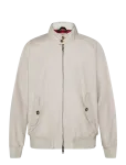 Baracuta - G9 Baracuta Cloth - Bomber-jakid - 46