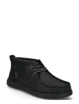 Hey Dude - Wally Mid Gripr Leather - Chukka saapad - 43
