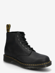 Dr. Martens - 101 Ub Black Ambassador - N&ouml;&ouml;ridega saapad - 40