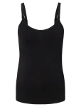 Noppies - Evi Seamless Nursing Top - Varrukateta - XS\S