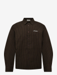 Prohibited - Revoke Dress Shirt - Ruudulised s&auml;rgid - S