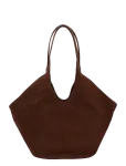 Aesther Ekme - Phantom Tote Bag - V&auml;ikesed &uuml;le&otilde;lakotid - ONE SIZE
