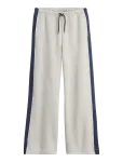 GAP - Kids Vintagesoft Baggy Varsity Sweatpants - Dressip&uuml;ksid - 128/134