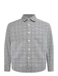 GAP - Relaxed Long-Sleeved Oxford Shirt From The Gap Collection - Pikkade varrukatega s&auml;rgid - 116/122