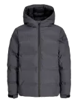 Jack & Jones - Jjsage Puffer Jacket Bf Jnr - Jakid ja joped - 140