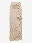 Ravn Ravn - Dion Skirt - Maksiseelikud - M