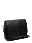The Chesterfield Brand - Richard Bag Black - Kullerikotid - ONE SIZE x 38