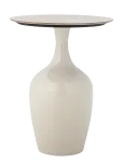 Bloomingville - Lecco Side Table - Abilauad ja v&auml;ikesed lauad - &Oslash;40XH52CM
