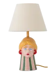 Bloomingville - Miss Jody Table Lamp - Laualambid - &Oslash;24XH41CM