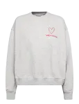 Lollys Laundry - Sydneyll Sweatshirt Ls - Dressipluusid - S