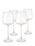 Viski - Reserve Julien Crystal Bordeaux Glasses Viski&reg; - Punase veini klaasid - 65.2 CL