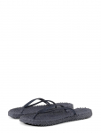 Ilse Jacobsen - Flipflop With Glitter - Pl&auml;tud - 39