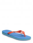 Havaianas - Hav. Brasil Logo - Pl&auml;tud - 35-36