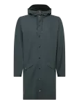 Rains - Long Jacket W3 - Vihmamantlid - S