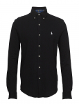 Polo Ralph Lauren - Featherweight Mesh Shirt - Vabaaja - M