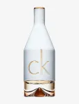 Calvin Klein - Calvin Klein In2U Women Eau De Toilette 100 Ml - Eau De Toilette - 100 ML