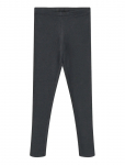 Wheat - Rib Leggings Maddy - Retuusid - 128