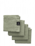 Himla - Solskinsserviet 4-Pak - Riidest salvr&auml;tikud - 45X45CM