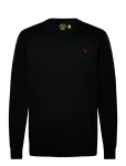 Polo Ralph Lauren - Custom Slim Fit Jersey T-Shirt - Pikkade varrukatega - XS