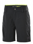 Helly Hansen - W Qd Cargo Shorts - Spordi l&uuml;hikesed p&uuml;ksid - 30