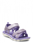 Hummel - Sandal Glitter Jr - Sandaalid - 26
