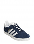 Adidas Originals - Gazelle J - Madala s&auml;&auml;rega tossud - 37 1/3
