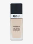 IDUN Minerals - Liquid Mineral Foundation Norrsken Jorunn - Jumestuskreemid - 30ML