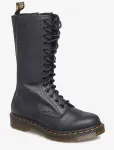 Dr. Martens - 1B99 Black Virginia - N&ouml;&ouml;ridega saapad - 36