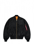 Alpha Industries - Ma-1 (Heritage) - Bomber-jakid - XXL