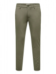ONLY & SONS - Onsmark Slim Gw 0209 Pant Noos - Chino-p&uuml;ksid - 38 x 32