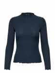 ONLY - Onlemma L/S High Neck Top Noos Jrs - Pikkade varrukatega - XS