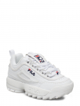 FILA - Disruptor Kids - Madala s&auml;&auml;rega tossud - 28