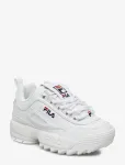 FILA - Disruptor Kids - Madala s&auml;&auml;rega tossud - 28
