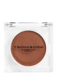 Tromborg - Creamy Lip Cheek Eye Powder Misty Brown - Lauv&auml;rvid - 2.5 g
