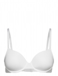 Lindex - Bra Lilja Theresia - T-s&auml;rgi rinnahoidjad - 80 C