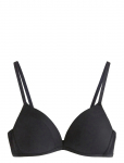 Lindex - Bra Mynta Matt Shiny - T-s&auml;rgi rinnahoidjad - 75 A