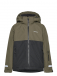 Tretorn - Aktiv Cold Weather Jacket - Suusajoped - 98-104